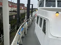 Патрулен кораб за продажба