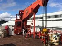 Изследователски кораб за продажба