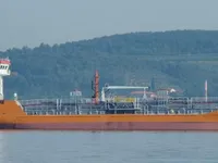 Танкер за нефт/химикали за продажба