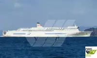 Ro-Ro ship за продан