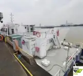 Пътнически кораб за продажба