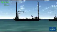 Jack-up drilling rig за продан