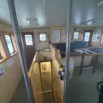 Патрулен кораб за продажба