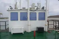 Баржа за продажба