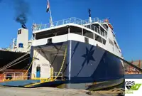 Ro-Ro ship за продан