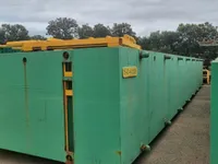 Плавуча сондажна платформа за продажба