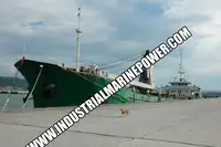 Контейнеровоз за продажба