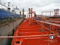 Танкер за нефт/химикали за продажба