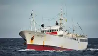 Trawler за продан