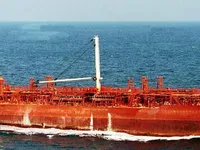 Танкер за нефт/химикали за продажба