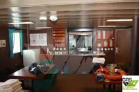 Бърз снабдителен кораб (FSV) за продажба