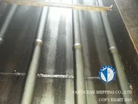 Танкер за нефт/химикали за продажба