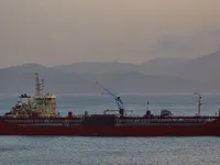 Танкер за нефт/химикали за продажба