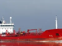 Танкер за нефт/химикали за продажба