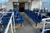 Круизен кораб за продажба