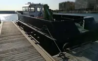 Работни лодки за продажба