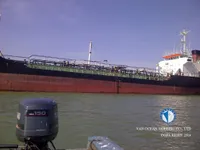 Танкер за нефт/химикали за продажба