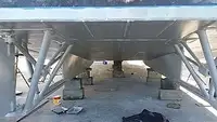 Десантен кораб, танкер за продажба