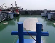 Буксир за продажба