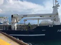 Транспортен кораб за насипни товари за продажба