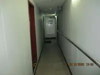 Хладилен кораб за продажба