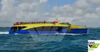 Пътнически кораб за продан
