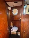 Буксир за продажба