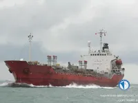 Танкер за нефт/химикали за продажба