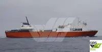 Ro-Ro ship за продан