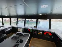 Purse seiner за продан