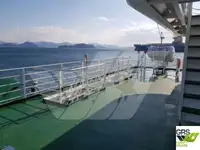 Ro-Ro кораб за продажба