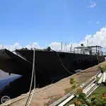 Десантен кораб, танкер за продажба