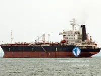 Танкер за нефт/химикали за продажба