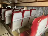 Кораб за превоз на екипаж за продажба