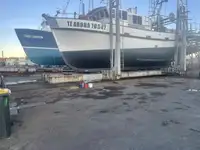 Тралер за продажба