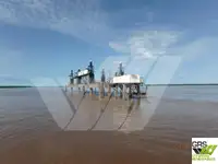 Контейнеровоз за продажба