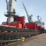 Транспортен кораб за насипни товари за продажба
