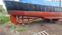 Работни лодки за продажба