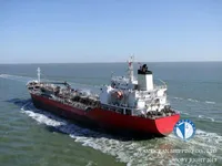 Танкер за нефт/химикали за продажба