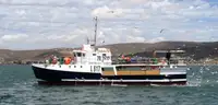 Purse seiner за продан