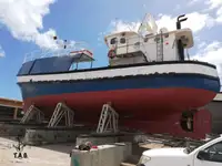 Тралер за продажба
