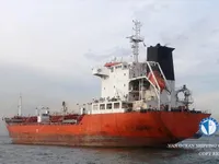 Танкер за нефт/химикали за продажба