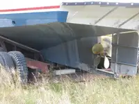 Пътнически кораб за продажба