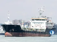 Танкер за нефт/химикали за продажба