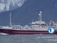 Тралер за продажба
