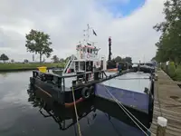 General Cargo/Multi-purpose за продажба