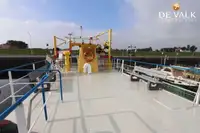 Плавущ хотел за продажба