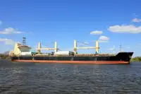Насипен превозвач за продан