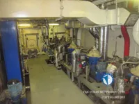 Танкер за нефт/химикали за продажба