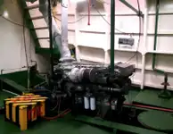 Десантен кораб, танкер за продажба